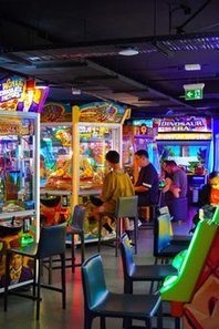 chơi game Jun88